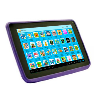 Peque Tablet Kids